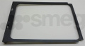 Smeg Door Frame - 0b2371301 Inner Black Frame For Door